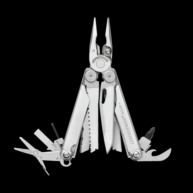 hỏi anh tuấn lé - kềm leatherman