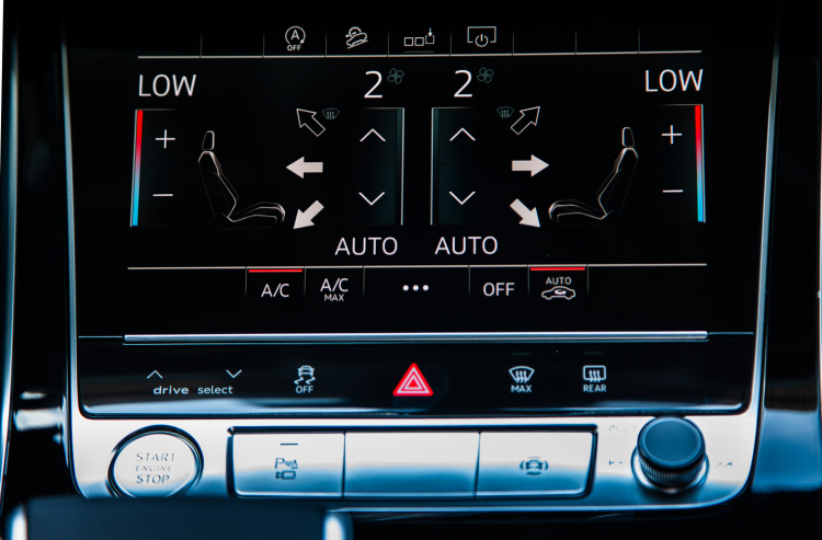 Audi Q7 2020 ra mắt thị trường Việt, giá hơn 4 tỷ: Thiết kế mới song hành cùng công nghệ hiện đại