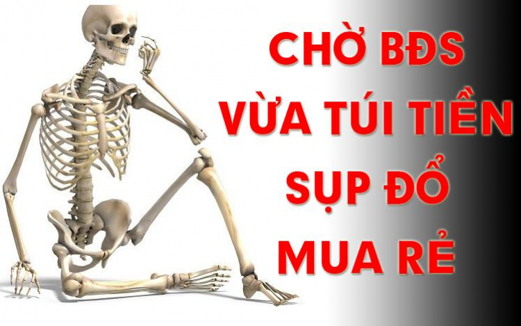 2020 liệu có còn cơ hội cho dân lướt sóng bds !!!