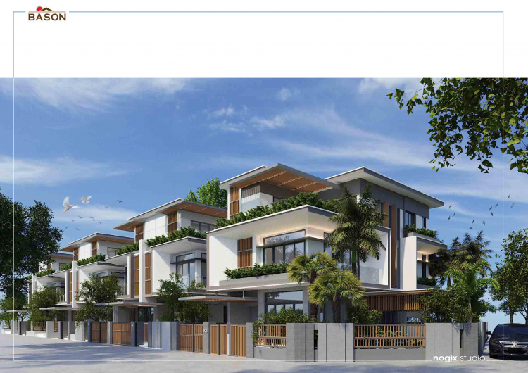 Đông Tăng Long hồi sinh - thích hợp mua ở hay đầu tư ??? Đông Tăng Long hồi sinh - thích hợp mua ở hay đầu tư ???