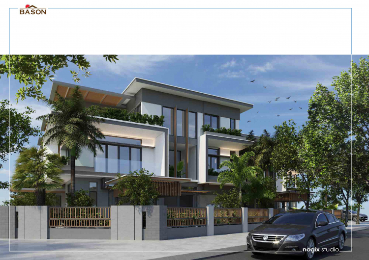 Đông Tăng Long hồi sinh - thích hợp mua ở hay đầu tư ??? Đông Tăng Long hồi sinh - thích hợp mua ở hay đầu tư ???