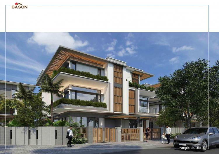 Đông Tăng Long hồi sinh - thích hợp mua ở hay đầu tư ??? Đông Tăng Long hồi sinh - thích hợp mua ở hay đầu tư ???