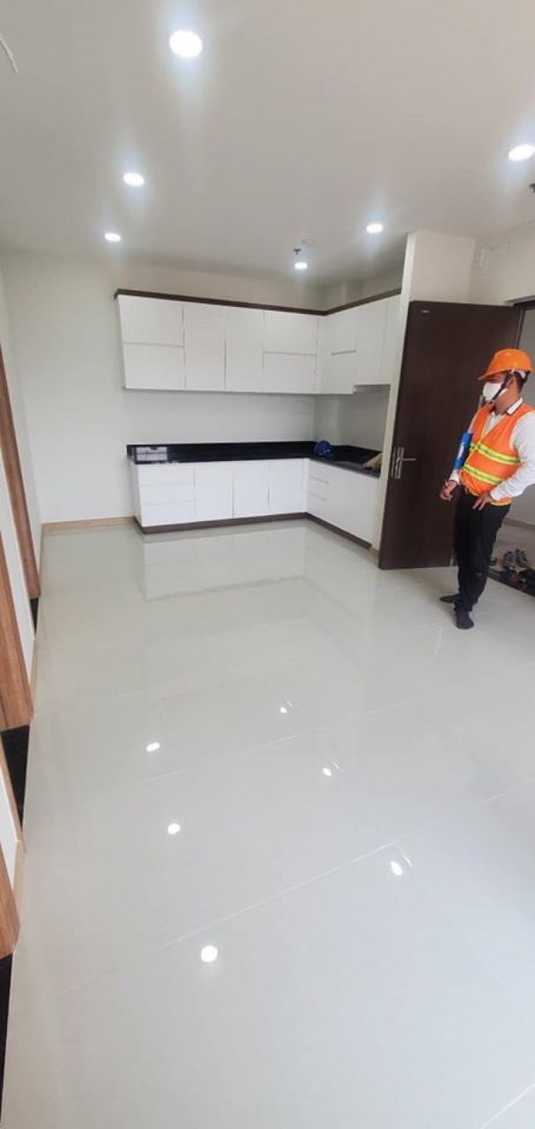 BCONS Suối Tiên? BCONS Suối Tiên?