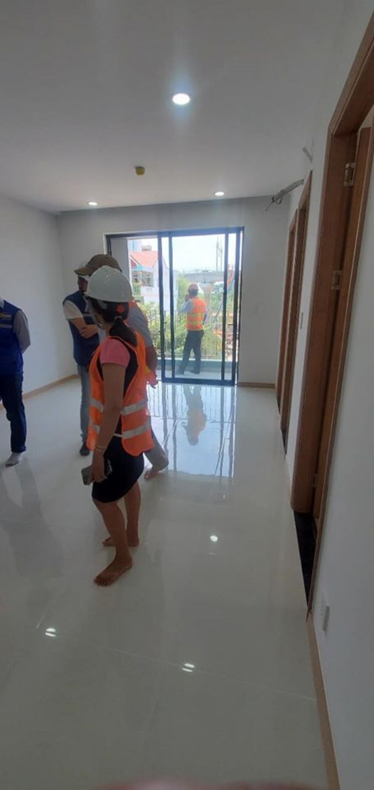 BCONS Suối Tiên? BCONS Suối Tiên?