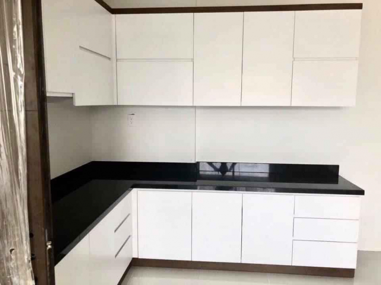 BCONS Suối Tiên? BCONS Suối Tiên?