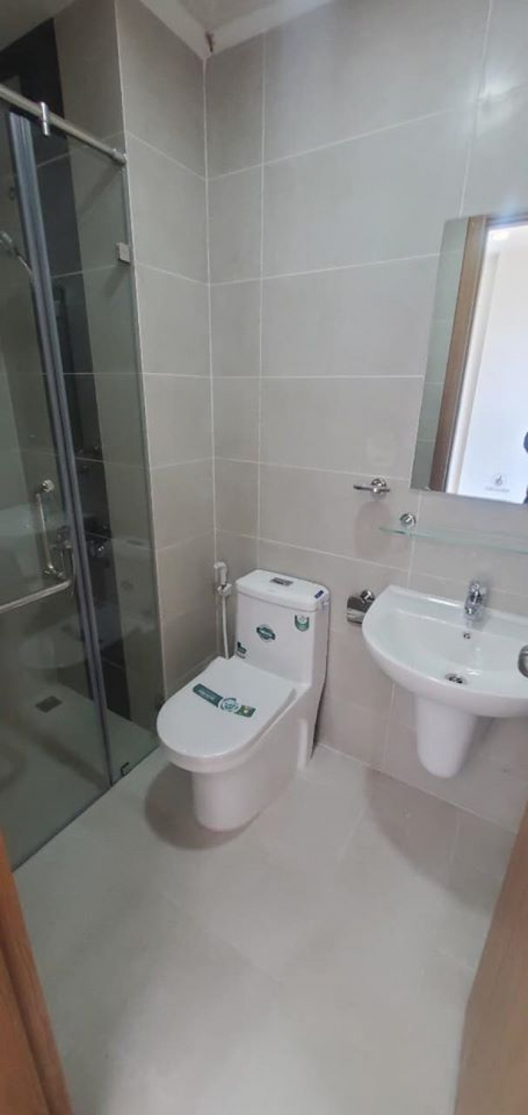 BCONS Suối Tiên? BCONS Suối Tiên?