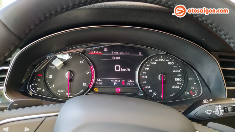Audi Q7 2020 ra mắt thị trường Việt, giá hơn 4 tỷ: Thiết kế mới song hành cùng công nghệ hiện đại Audi Q7 2020 ra mắt thị trường Việt, giá hơn 4 tỷ: Thiết kế mới song hành cùng công nghệ hiện đại