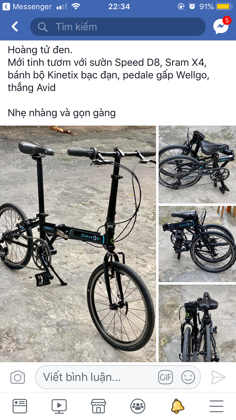 Nhờ các anh 8 vấn về mua xe đạp Nhờ các anh 8 vấn về mua xe đạp