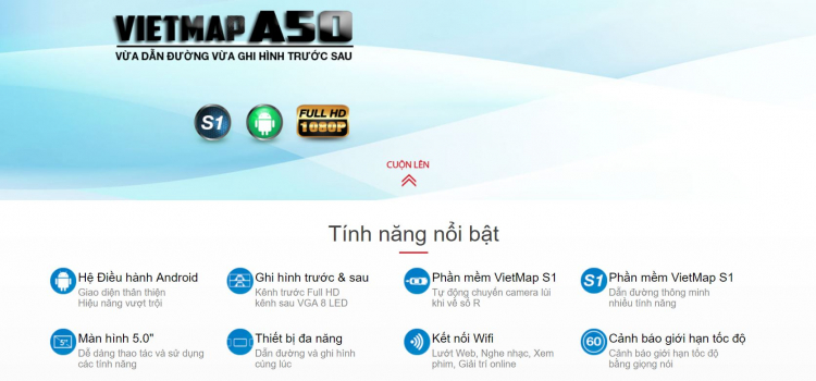 VietMap cập nhật... VietMap cập nhật...