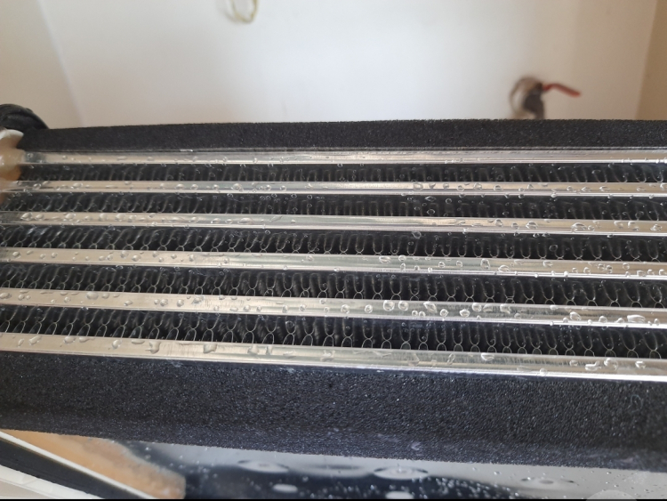 Hỏi máy sấy heatpump (sấy block) - Hàng chính hãng mới Hỏi máy sấy heatpump (sấy block) - Hàng chính hãng mới