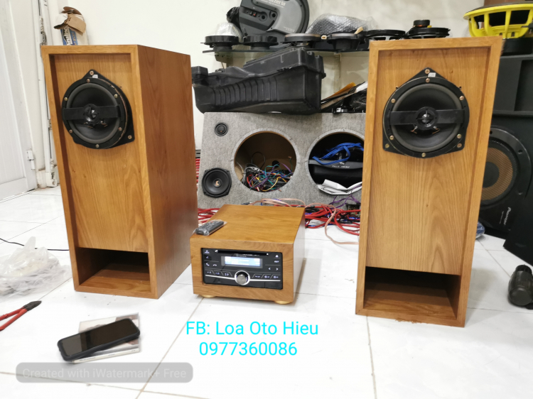 Hiếu Audio Mark : Chuyên Loa  tháo xe sang:  Độ âm thanh  - Nâng cấp âm thanh xe hơi.