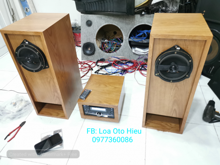 Hiếu Audio Mark : Chuyên Loa  tháo xe sang:  Độ âm thanh  - Nâng cấp âm thanh xe hơi.