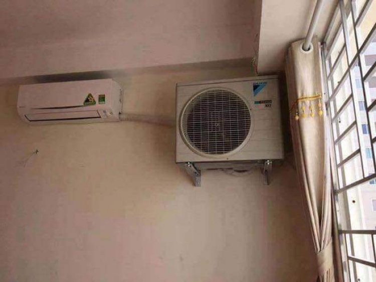 Tư vấn chọn máy lạnh 2Hp tốt Tư vấn chọn máy lạnh 2Hp tốt