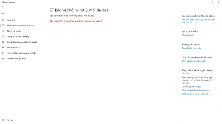 Cài Window 10? Cài Window 10?