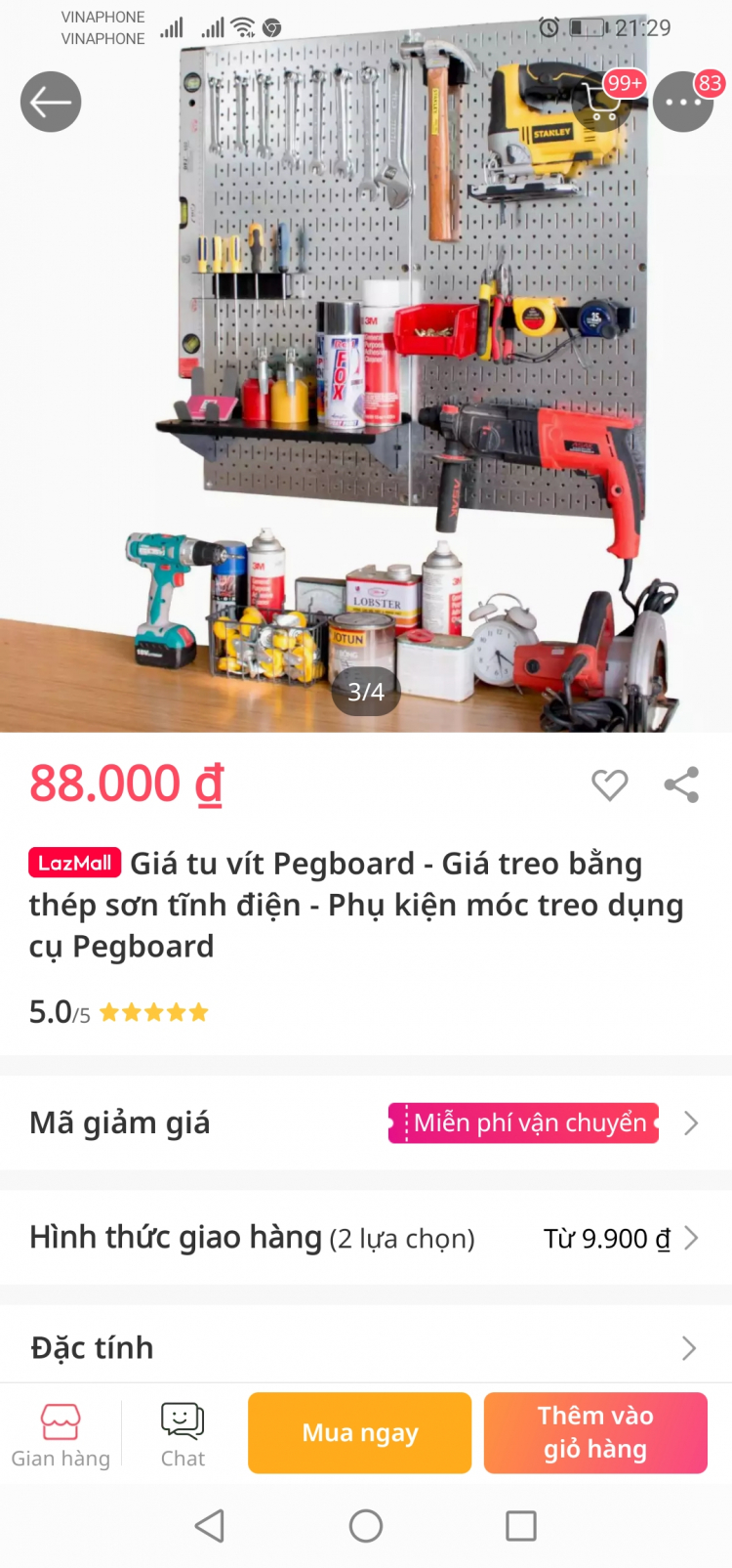 Miếng cao su treo tường - Mua ở đâu? Miếng cao su treo tường - Mua ở đâu?