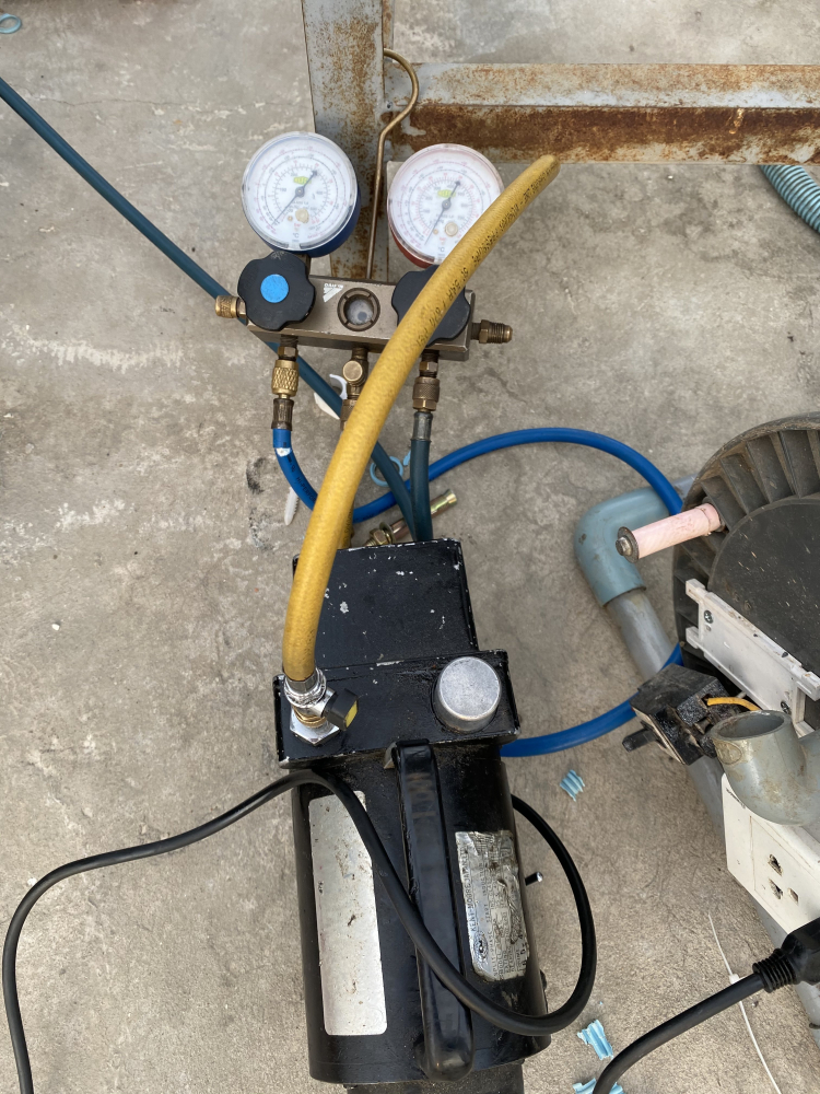 Tư vấn chọn máy lạnh 2Hp tốt Tư vấn chọn máy lạnh 2Hp tốt