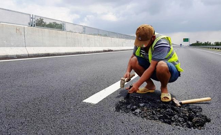 Cao tốc Quảng Ngãi - Đà Nẵng