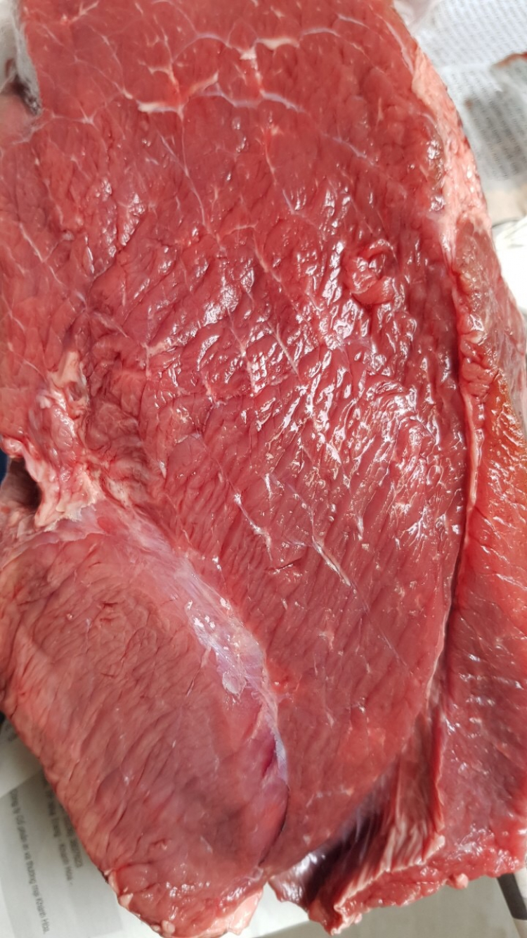 Thịt bò Prime ở VN mua chỗ nào mái anh Thịt bò Prime ở VN mua chỗ nào mái anh
