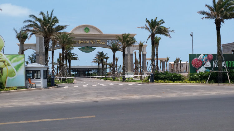 Dự án AQUA CITY của Novaland ở thành phố Biên Hòa, tỉnh Đồng Nai Dự án AQUA CITY của Novaland ở thành phố Biên Hòa, tỉnh Đồng Nai