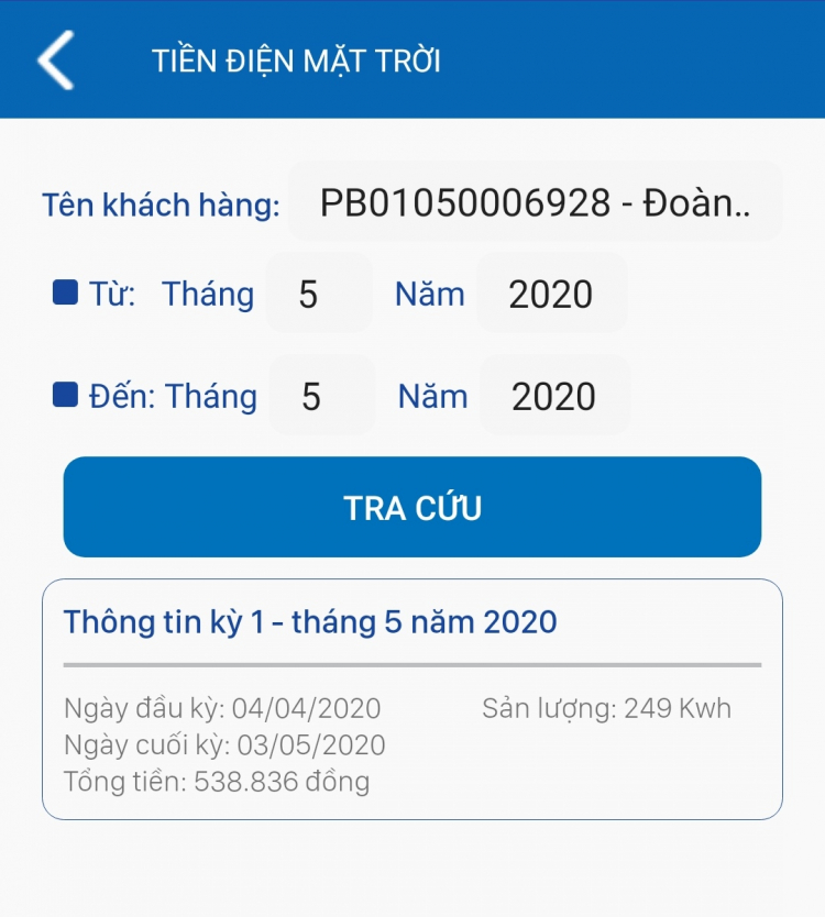 Hỏi đánh giá hài lòng của các bác về hệ thống điện năng lượng mặt trời Hỏi đánh giá hài lòng của các bác về hệ thống điện năng lượng mặt trời