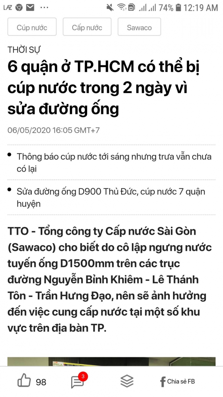 Máy bơm nước