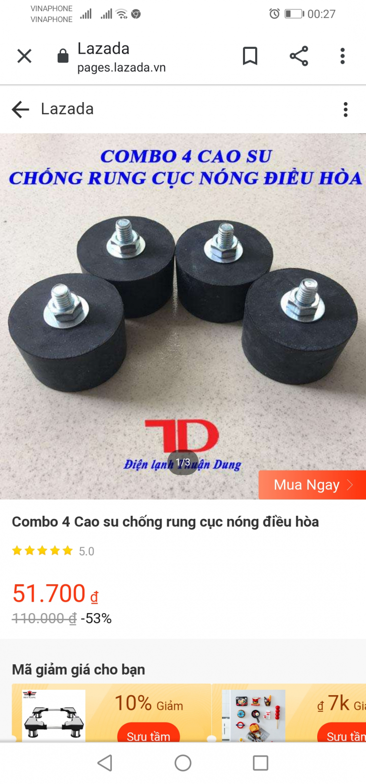 Tư vấn chọn máy lạnh 2Hp tốt Tư vấn chọn máy lạnh 2Hp tốt