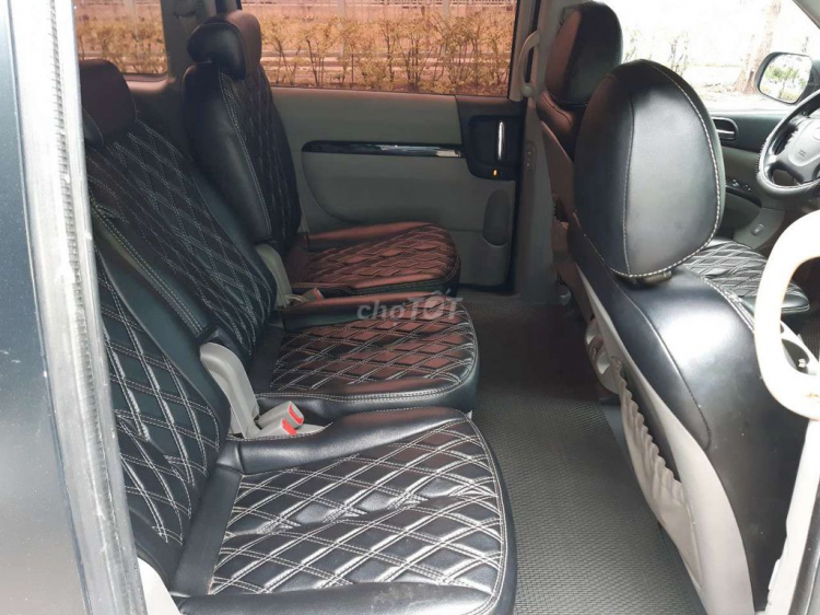 Nissan Terra 7 chỗ máy dầu gầm cao lăn bánh 900 Nissan Terra 7 chỗ máy dầu gầm cao lăn bánh 900