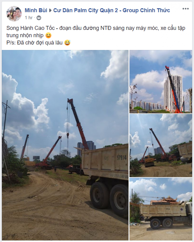 Khu đô thị Himlam City, Quận 2. Khu đô thị Himlam City, Quận 2.