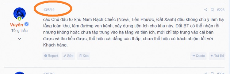 Tiền đang đổ vào đâu vậy mấy anh?