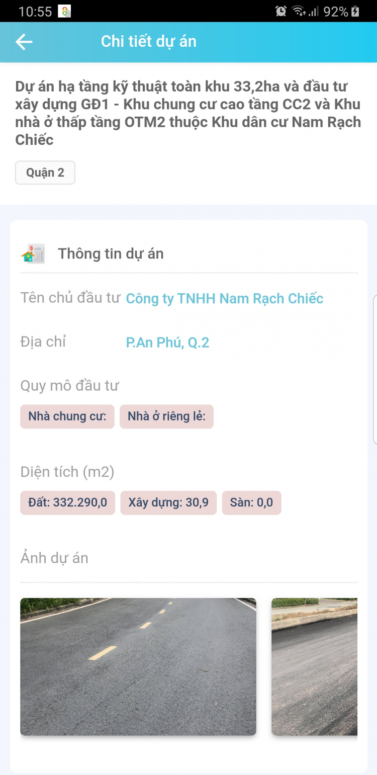 Tiền đang đổ vào đâu vậy mấy anh?