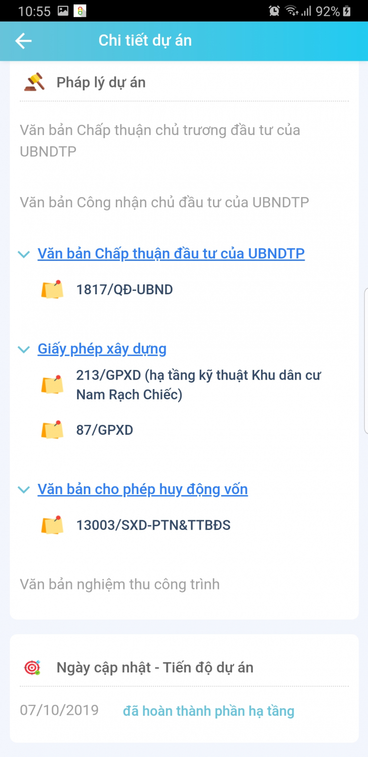 Tiền đang đổ vào đâu vậy mấy anh?