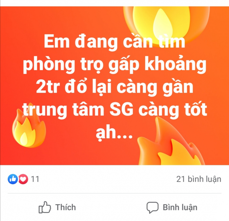 Bình loạn về phòng chọ...