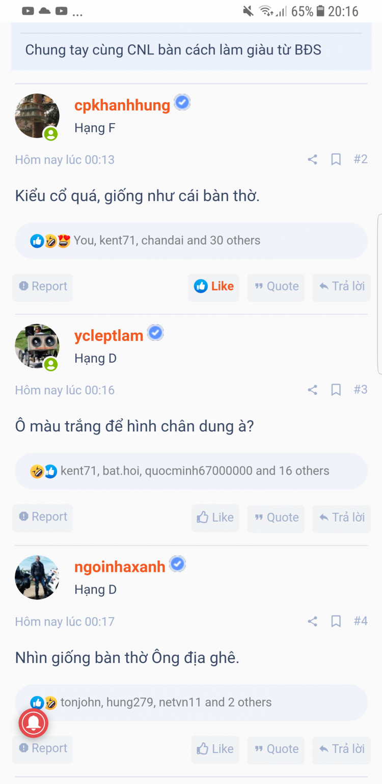 Bàn làm việc