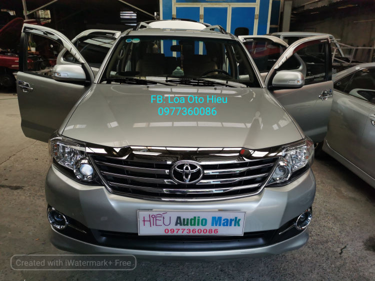 Hiếu Audio Mark : Chuyên Loa tháo xe sang: Độ âm thanh - Nâng cấp âm thanh xe hơi. Hiếu Audio Mark : Chuyên Loa tháo xe sang: Độ âm thanh - Nâng cấp âm thanh xe hơi.