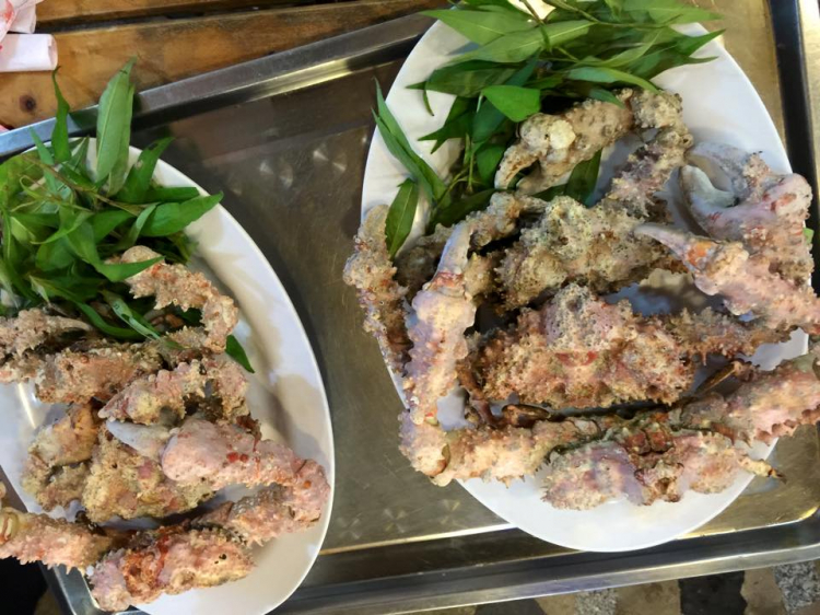 SG - Cà Mau đi theo tuyến đường nào, ăn uống ở đâu? SG - Cà Mau đi theo tuyến đường nào, ăn uống ở đâu?