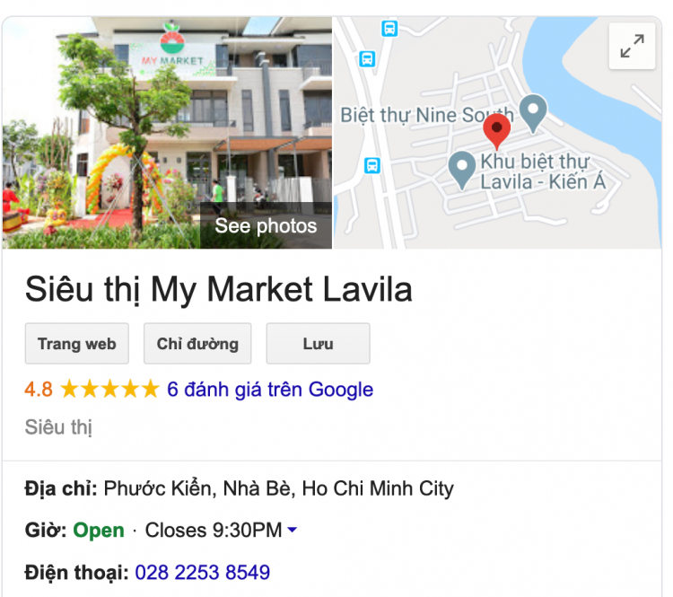 Cùng thảo luận về các khu compound Nam SG nhé Cùng thảo luận về các khu compound Nam SG nhé