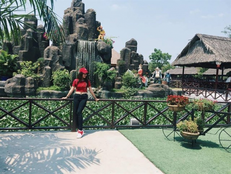 Cùng thảo luận về các khu compound Nam SG nhé Cùng thảo luận về các khu compound Nam SG nhé