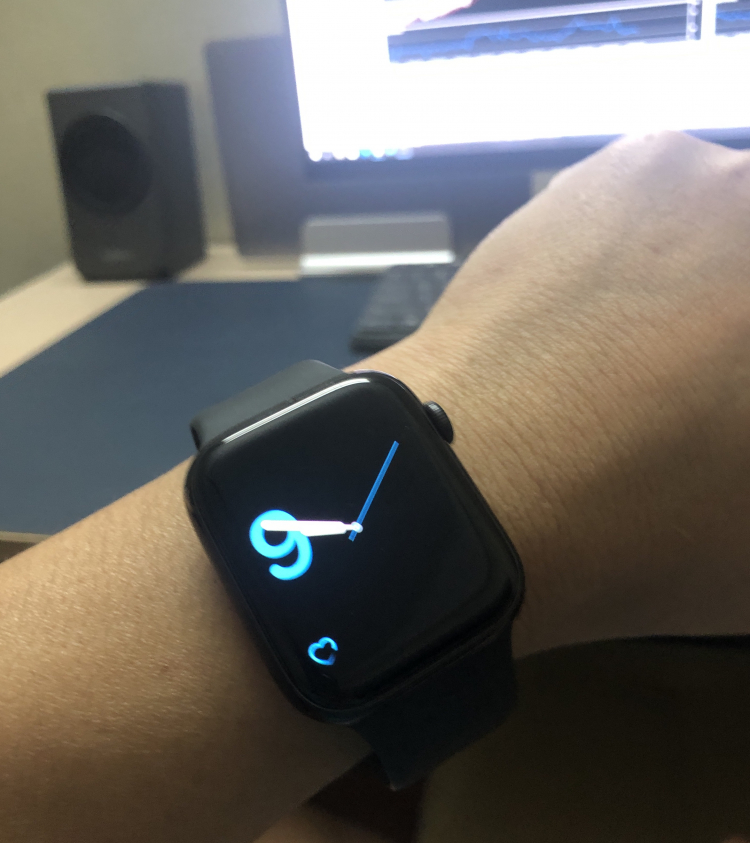 Apple watch Apple watch