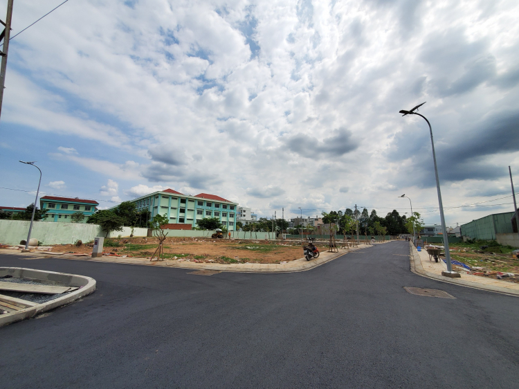 Thông tin về dự án Saigon West Garden , Bình Tân