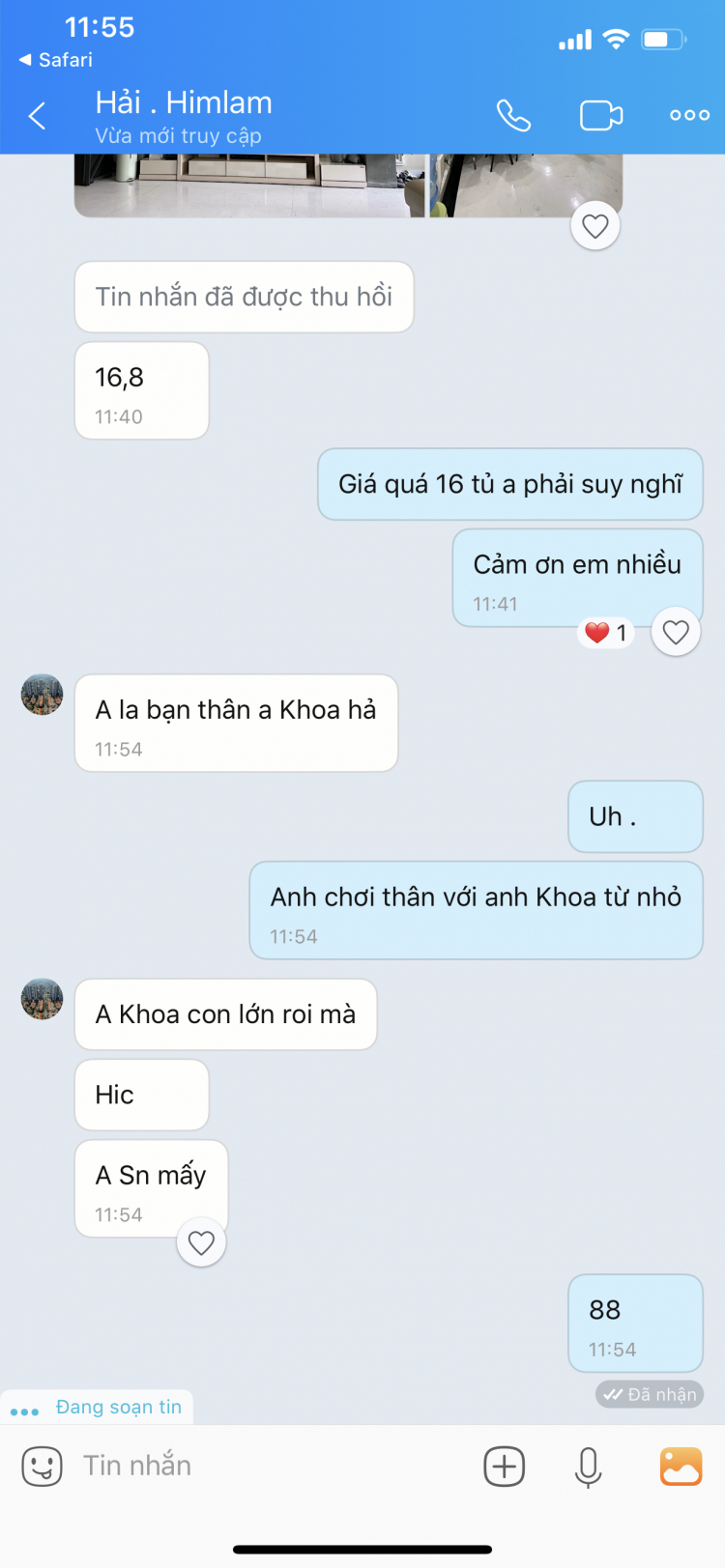 Tiền đang đổ vào đâu vậy mấy anh? Tiền đang đổ vào đâu vậy mấy anh?