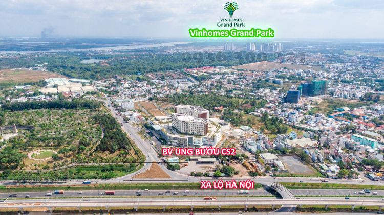 VINHOMES GRAND PARK QUẬN 9 LÀ CÁI “BẪY GẤU” CHO NHỮNG KHÁCH YÊU MÀU HỒNG!