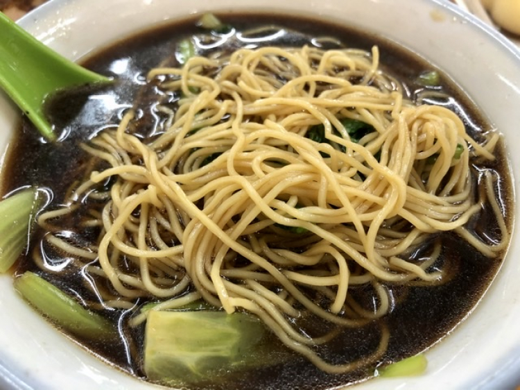 Mì Tàu ở Sài Gòn Mì Tàu ở Sài Gòn