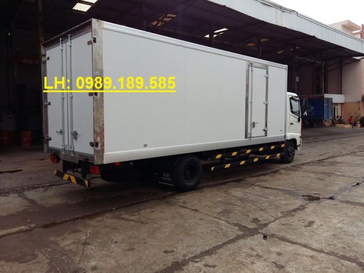 SẢN XUẤT BÁN XE ĐÔNG LẠNH 6 TẤN HINO Ở HẢI PHÒNG SẢN XUẤT BÁN XE ĐÔNG LẠNH 6 TẤN HINO Ở HẢI PHÒNG