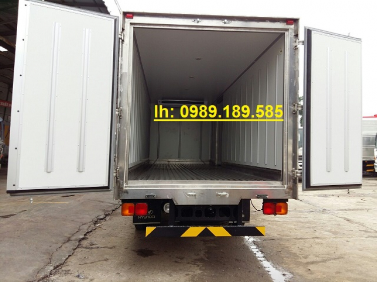 SẢN XUẤT BÁN XE ĐÔNG LẠNH 6 TẤN HINO Ở HẢI PHÒNG SẢN XUẤT BÁN XE ĐÔNG LẠNH 6 TẤN HINO Ở HẢI PHÒNG