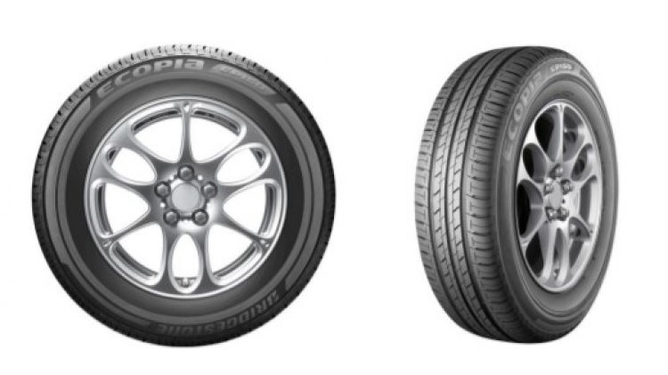 Bridgestone chính thức cung cấp lốp cho Toyota Vios 2020 tại Việt Nam