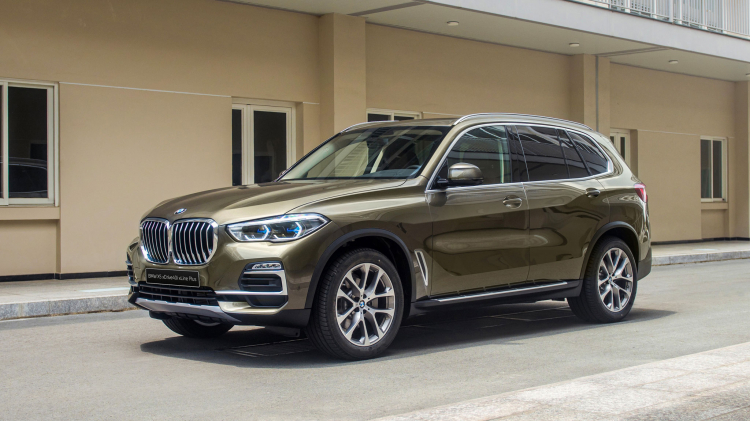 So sánh Audi Q7 và BMW X5: SUV hạng sang 2020 nào hấp dẫn?