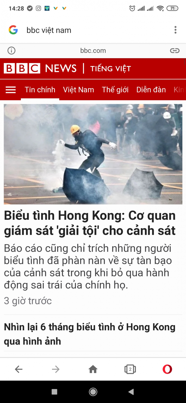 Nhà mạng đã ngăn chặn thành công các trang web sex Nhà mạng đã ngăn chặn thành công các trang web sex