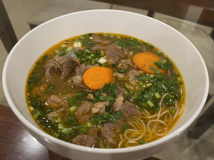 Mì Tàu ở Sài Gòn Mì Tàu ở Sài Gòn