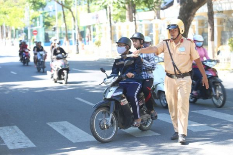 Hiểu thế nào cho đúng về lỗi "xe không chính chủ"?