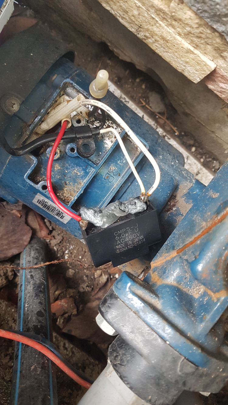 Máy bơm nước Máy bơm nước